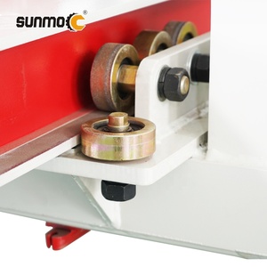 Herramientas y Equipos para Taller Automotriz Sunmo, Máquina para Enderezar Chasis de Automóviles, Reparación de Carrocería / Para Enderezar Chasis SM-E1200 - Product Image 3