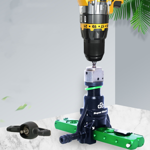 Juego de expansor de tubería de tubo de cobre, <span class=keywords><strong>taladro</strong></span> de abocardado, tipo trinquete, herramientas de <span class=keywords><strong>aire</strong></span> <span class=keywords><strong>acondicionado</strong></span>, herramientas de refrigeración - Product Image 4