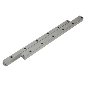 Linear Guide Rail Kit MV3015 MV4020 N-Level Accuracy Heavy Duty Sliding Guide For Machine Tools Metal Processing - Product Image 1