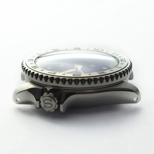 Cristal de reloj de zafiro estándar de tamaño europeo para modelos <span class=keywords><strong>Seiko</strong></span> y Swiss - Product Image 5