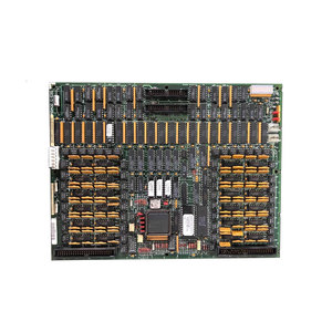 โมดูลบอร์ดดิจิตอล I/O รุ่น DS200TCDAG1BDB ของแท้ 100% ใหม่เอี่ยม - Product Image 1
