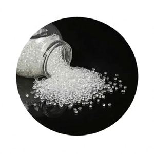 Partículas plásticas de polipropileno puro (PP) de grado de inyección HJ340 para aplicaciones automotrices e industriales - Product Image 2