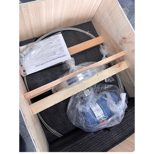 กล่องไม้บรรจุเรดาร์วัดระดับ Rosemounte 4-20ma Hart 3301 วัสดุ 316L มาตรฐาน IP68/IP67 รับประกัน 1 ปี - Product Image 2