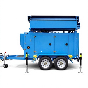 <b>Mobile</b> <b>Solar</b> Power System for Home Vsg200-a for <b>Mobile</b> <b>Solar</b> Power System Monocrystalline Silicon <b>Solar</b> <b>Panels</b> High Efficiency - Product Image 3