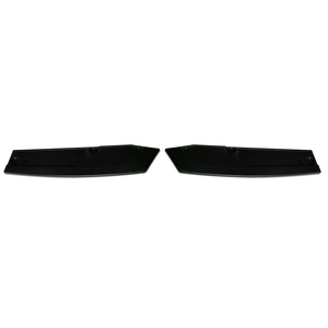 Haosheng F44 Splitter Arrière Noir Brillant pour <span class=keywords><strong>BMW</strong></span> Série <span class=keywords><strong>2</strong></span> F44 <span class=keywords><strong>Gran</strong></span> <span class=keywords><strong>Coupé</strong></span> M235i 2020 2021 <span class=keywords><strong>2022</strong></span> 2023 2024 - Product Image 2