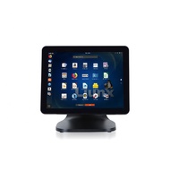 NOUVEAU Leabon terminal androïde de position pour le restaurant/machine De Position/pos pc