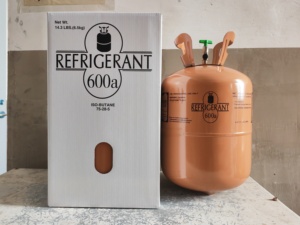 <span class=keywords><strong>Gas</strong></span> <span class=keywords><strong>Refrigerante</strong></span> R600a <span class=keywords><strong>de</strong></span> Alta Calidad en Latas <span class=keywords><strong>de</strong></span> Aerosol, Impresión Offset, Tapa <span class=keywords><strong>de</strong></span> Rosca Cilíndrica, Material <span class=keywords><strong>de</strong></span> Hojalata para Aire Acondicionado - Product Image 2