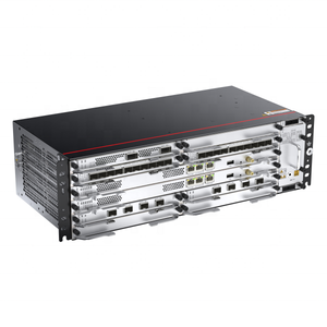 เราเตอร์บริการอเนกประสงค์ NetEngine NE 8000 รุ่น 400 100 50 40 25GE AC NE8000 NE 8000 NE8000 NE8000 NE8000 NE 8000 N - Product Image 3
