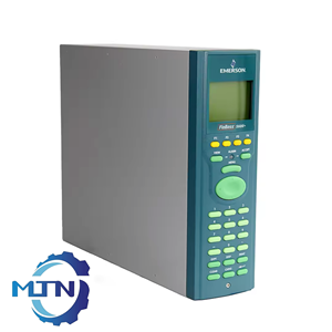 Ordinateur de calcul de débit PLC Rosemounts Floboss S600+ neuf, en acier inoxydable, prix spécial - Product Image 1