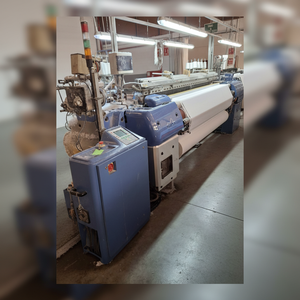 Métier à tisser Panthère Rapière Staubli Dobby - Product Image 1