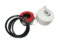Transformateur de courant monophasé de type barre omnibus, diamètre 50 mm, 5-600 A, 0.5 3 10P5 10P10, bobine toroïdale, 5 A, entrée 10 kV, usage électronique
