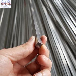 Prix des barres/équerres carrées en acier inoxydable des séries 200, 300 et 400 - Product Image 6