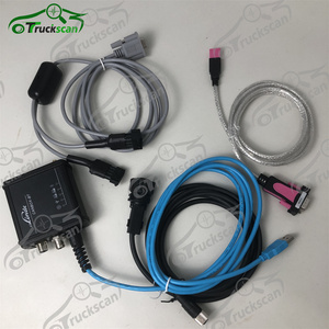 Carretilla Elevadora LINDE, LINDE BT CanBox + Pathfinder, LINDE BT 3903605141 CanBox USB, Software LIDOS, Diagnóstico - Product Image 5