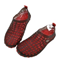 Sandales de plage en PVC EVA pour hommes, tongs en plastique, grande taille 40~45 #   Chaussures aquatiques Upstream