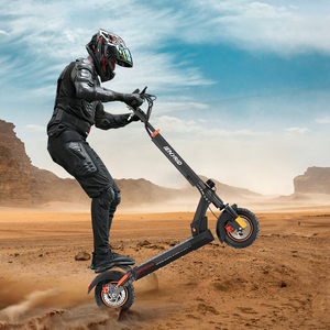 Scooter Todoterreno IE-M4pro S+ de 28 MPH en Oferta, Scooter Plegable para Adultos IE-M4 PRO S+, Scooter Eléctrico Plegable IE-M4 PRO S+ IE-M4 - Product Image 4