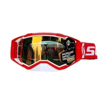 Lunettes de moto anti-poussière pour le ski, de la marque Harley, pour les activités de plein air - En stock en usine