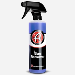 Líquido concentrado Adam sin diluir, spray limpiador corporal Adams para gusanos. - Product Image 3