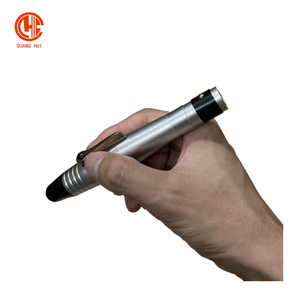 T/30 phòng thí nghiệm quay đánh bóng xử lý 2.35mm Collet kim loại đồ trang sức khắc công cụ đánh bóng Phụ kiện tay mảnh phụ kiện - Product Image 1