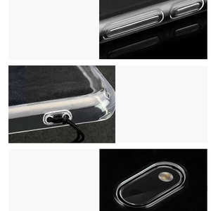 Ốp Lưng TPU Mềm Trong Suốt Cho <span class=keywords><strong>Motorola</strong></span> Moto G9 G8 E7 G7 E6 G6 Plus Play G8 Power Lite E6S 2020 One <span class=keywords><strong>Vision</strong></span> Action Macro G - Product Image 3