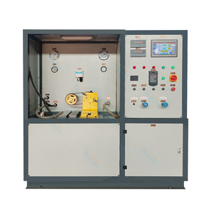 BP-A1 de test de pompe de surpression hydraulique BP-A1 machine d'étalonnage de diagnostic automatique pour tester les pompes hydrauliques - Product Image 1