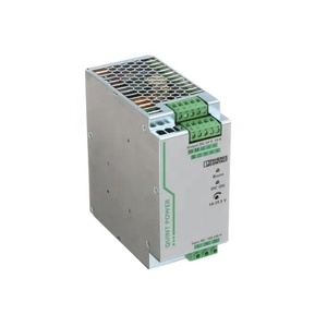 Fuente de Alimentación Original Alemania 2904601 QUINT4-PS/1AC/24DC/10 PLC para Phoenix - Product Image 3