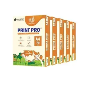 office supplies Print Pro copy paper 70g 75g 80g