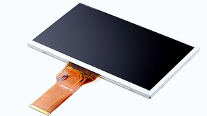Kingtech อินเทอร์เฟซสำหรับ50Pin RGB 7นิ้ว IPS 800x480พร้อมแผงควบคุมสำหรับแผงควบคุมโมดูลหน้าจอ LCD TFT - Product Image 5