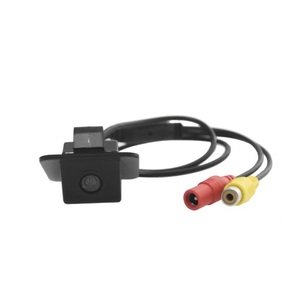 Góc Nhìn 170 Độ CCD <span class=keywords><strong>Camera</strong></span> Chiếu Hậu Hỗ Trợ Đỗ Xe Ngược Cho Hyundai <span class=keywords><strong>Elantra</strong></span> 2012 Avante - Product Image 5