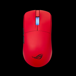 R-O-G Harpe II Ace R-O-G Diseño Semisimétrico de Nailon de Base Biológica Estilo Esports Ultraligero - Product Image 1