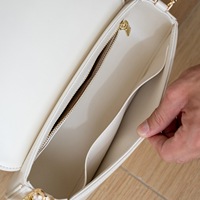 Sac à main pour femme en cuir véritable de haute qualité, personnalisé, élégant et luxueux, sac bandoulière pour femme, idéal pour les voyages décontractés