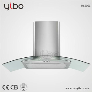 Итальянское настенное крепление, кухонный дымоход - Product Image 2