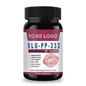 Harga Terbaik Kualitas Tinggi OEM 99% Kapsul Peptida Slu-Pp-332 % CAS 303760-60-3 - Product Image 1