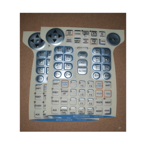 Clavier YKS-002E pour pédale de commande DX100 - Product Image 3