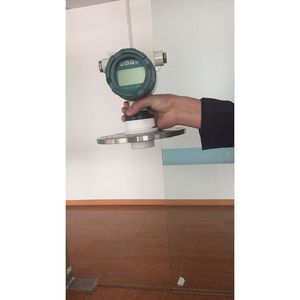 Shuozhou Electronics Ea100 Series Explosion Proof Ultrasonic Level Gauge 20m Range 10k Hz For Liquid Measurement - Product Image 3
