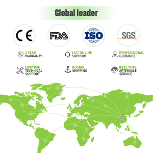 เครื่องตัดไฟเบอร์เลเซอร์ Leapion 3000W <span class=keywords><strong>ติด</strong></span><span class=keywords><strong>ตั้ง</strong></span>ง่าย ไม่สึกหรอ สำหรับตัดโลหะแผ่นและท่อ - Product Image 6