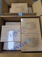Livox Tele-15 LiDAR longue portée, détection 500m, réflectivité 10% à 320m, technologie IMU intégrée pour la conduite autonome