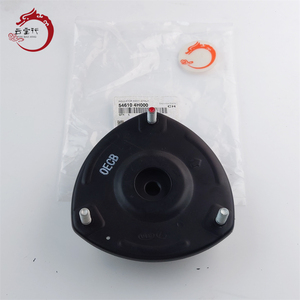 ASSY-STRUT ฉนวนระบบกันสะเทือนคุณภาพดั้งเดิม54610-4H000 4H000 54610สำหรับ546104H000 H-yundai H-1/Grand Starex - Product Image 1