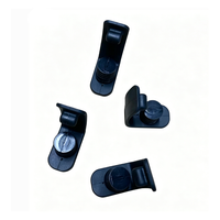 Bouchons en caoutchouc silicone moulés sur mesure, irréguliers, résistants à la chaleur et au froid, étanches, anti-poussière, bouchons d'étanchéité, diverses tailles, ODM