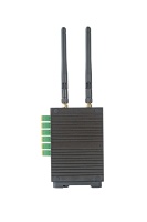 Raspberry Pi CM4 Tabanlı Yüksek Performanslı Endüstriyel Bilgisayar, Uç Bilişim IoT Ağ Geçidi için