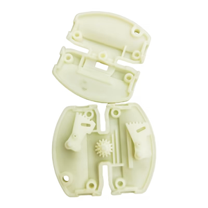 KAIERWO - Prototypage rapide en résine plastique SLA SLS imprimé en 3D de haute qualité, service d'impression 3D personnalisé avec pièces usinées CNC - Product Image 6