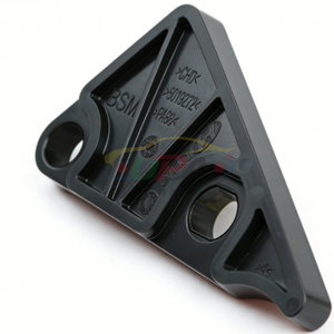 Bomba de aceite del sistema del motor de alta calidad 24471-25052 2447125052 para Hyundai Accent 24471 25052 - Product Image 2