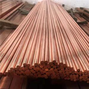 Barra de cobre bronce cromado C48600 C37000 C36010 C37700 C5102 C51000 C18150 C18160 C18170 - Product Image 6