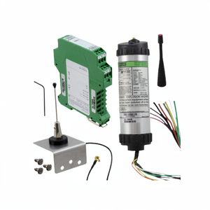 2867021 Récepteur, émetteur, transceiver RF de canal du fabricant, unités finies - Product Image 1