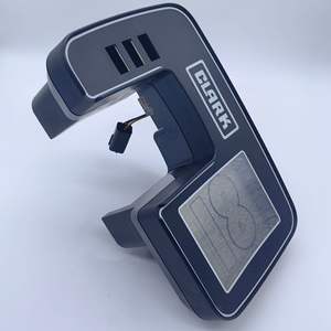 Panel de Instrumentos para Montacargas Eléctrico Clark, Pantalla EPX20 EPX25 EPX30, Pieza 807639765, Nuevo - Product Image 4