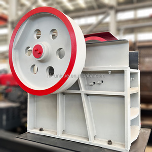 Công suất lớn đá Máy nghiền hàm sản lượng lớn PE 500x750 PE 600x900 PE 400x600 đá vôi đá granit Máy Nghiền - Product Image 4
