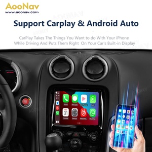 AOONAV Linux Decoder Box Mirror Link for Dodge Viper 2013-2016 Wireless Apple CarPlay Android Auto Stereo Upgrade - Product Image 4