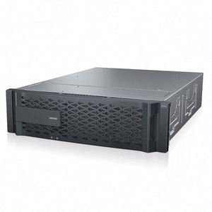 Stockage Lenovo DM7000, Stockage réseau hybride Flash Array Lenovo ThinkSystem DM7000H - Product Image 2