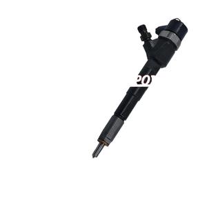 Conjunto de Inyector 0445110287 21016288325, Inyección Electrónica de Combustible Diésel para Vehículos Estándar - Product Image 5