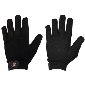 Gants de bonne qualité anti-impact résistants aux chocs TPR absorbant les chocs gants de protection personnalisés de sécurité pour la construction - Product Image 5