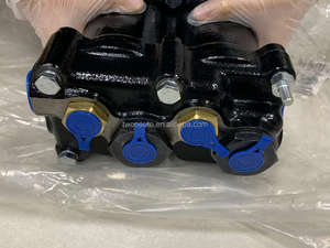 29100-3000 29100-E0480 29100-3002 29100-3001 S2910E0480 Nouveau compresseur de frein à air en acier inoxydable TAI pour camions Hino J08C - Product Image 6